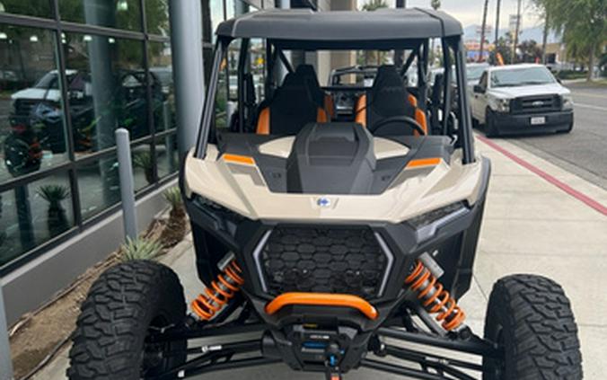 2026 Polaris RZR XP S 4 1000 Ultimate