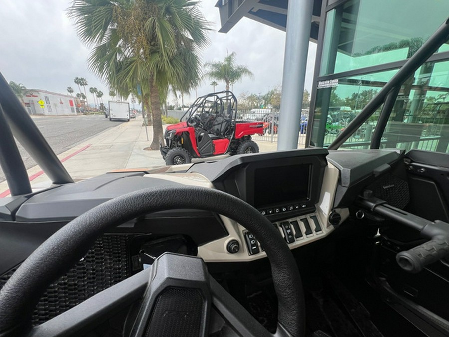 2026 Polaris RZR XP S 4 1000 Ultimate