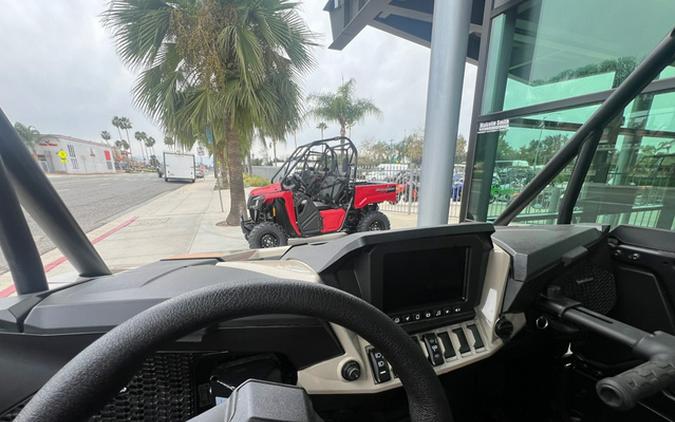 2026 Polaris RZR XP S 4 1000 Ultimate