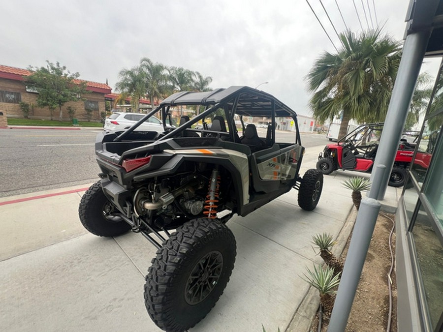 2026 Polaris RZR XP S 4 1000 Ultimate