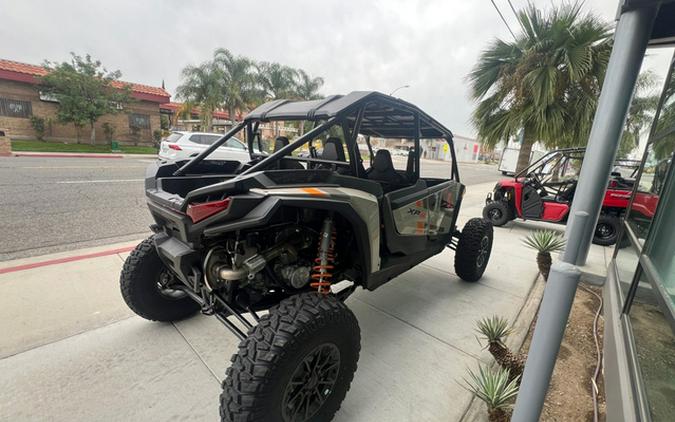 2026 Polaris RZR XP S 4 1000 Ultimate