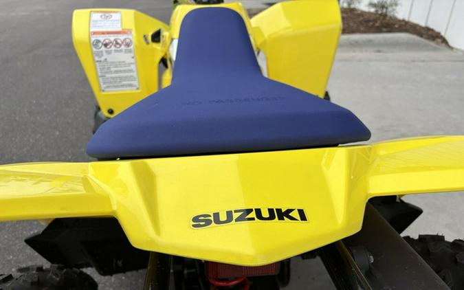 2026 Suzuki QuadSport Z90