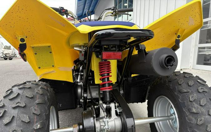 2026 Suzuki QuadSport Z90