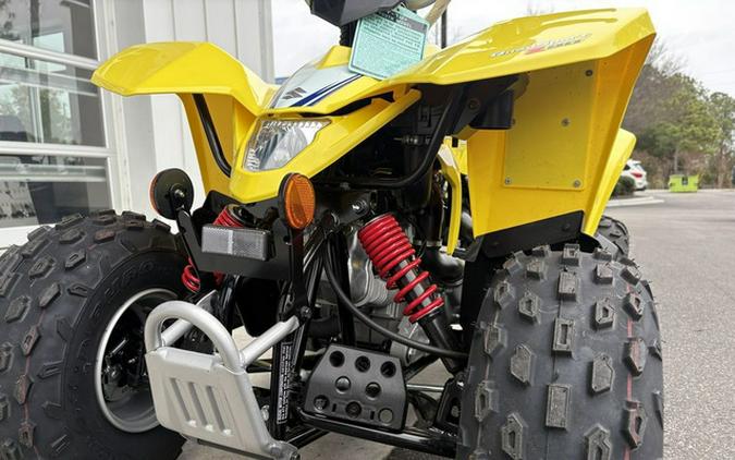 2026 Suzuki QuadSport Z90