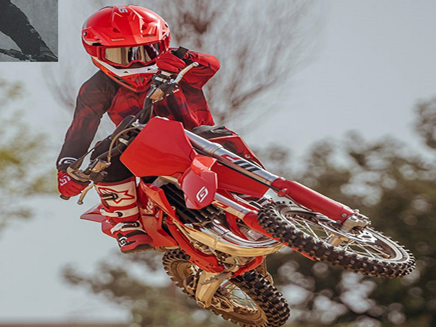 2025 GAS GAS MC 65 - 001399