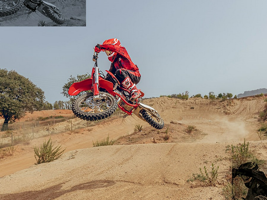 2025 GAS GAS MC 65 - 001399