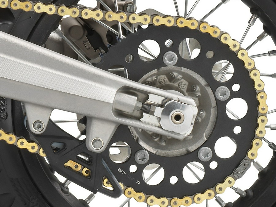 2025 GAS GAS MC 65 - 001399