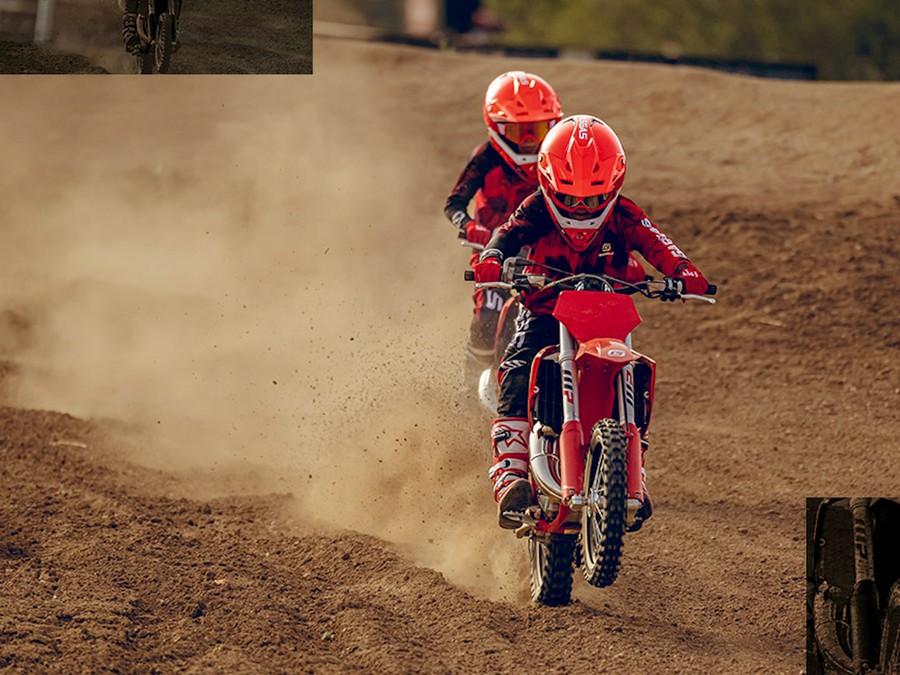 2025 GAS GAS MC 65 - 001399