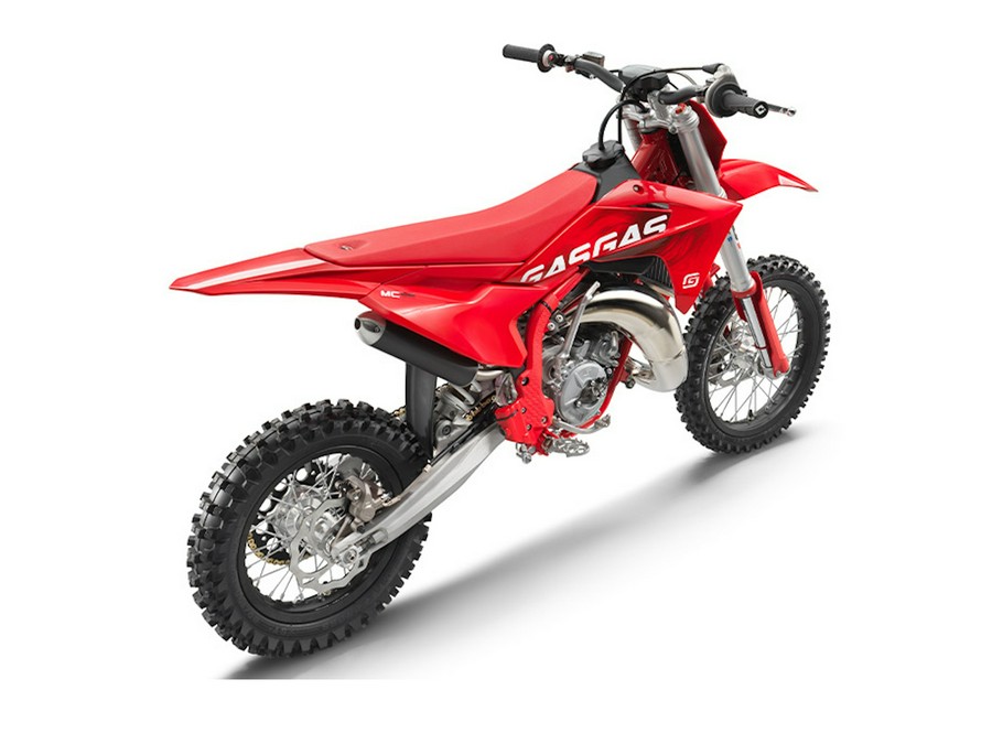 2025 GAS GAS MC 65 - 001399