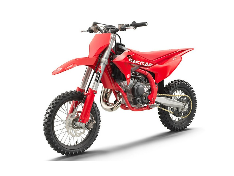 2025 GAS GAS MC 65 - 001399