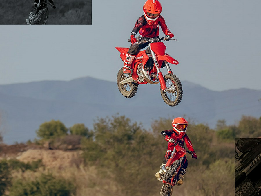 2025 GAS GAS MC 65 - 001399