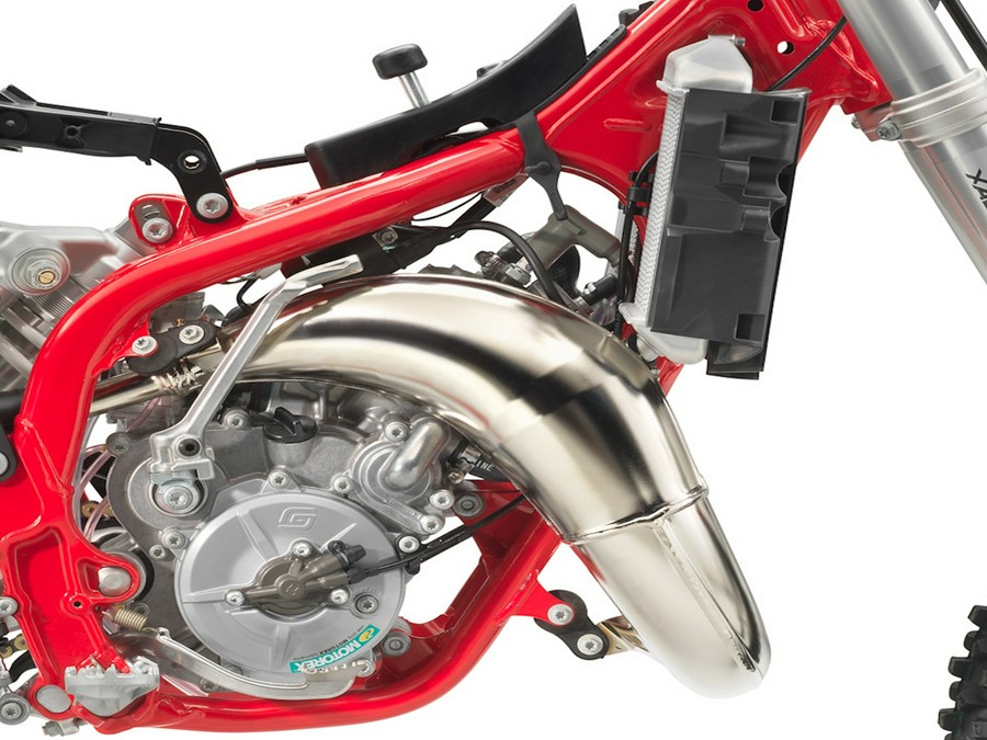 2025 GAS GAS MC 65 - 001399