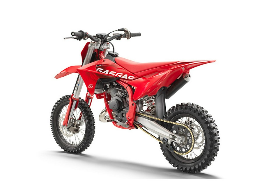 2025 GAS GAS MC 65 - 001399