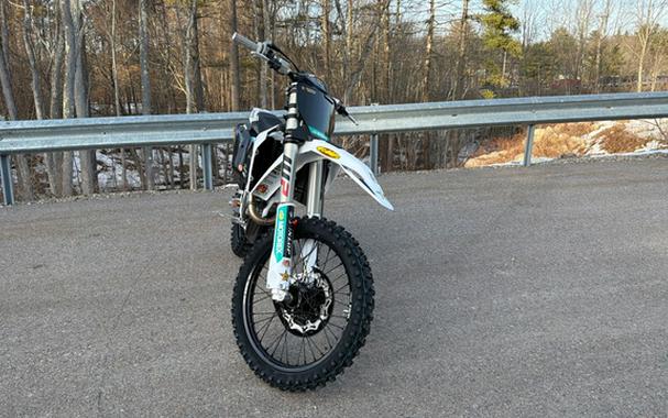 2026 Husqvarna Motorcycles FC 250 Factory Edition