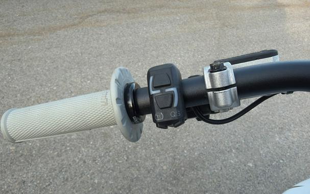 2026 Husqvarna Motorcycles FC 250 Factory Edition