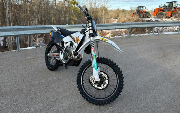 2026 Husqvarna Motorcycles FC 250 Factory Edition