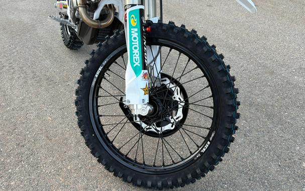 2026 Husqvarna Motorcycles FC 250 Factory Edition