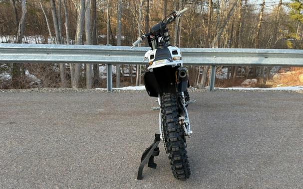 2026 Husqvarna Motorcycles FC 250 Factory Edition