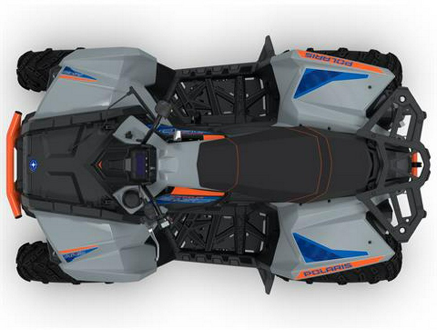 2026 Polaris Scrambler 850