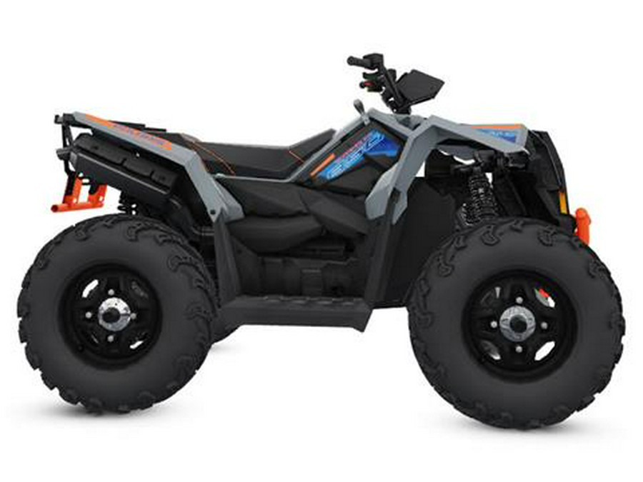 2026 Polaris Scrambler 850