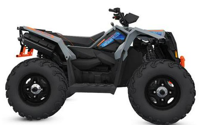 2026 Polaris Scrambler 850