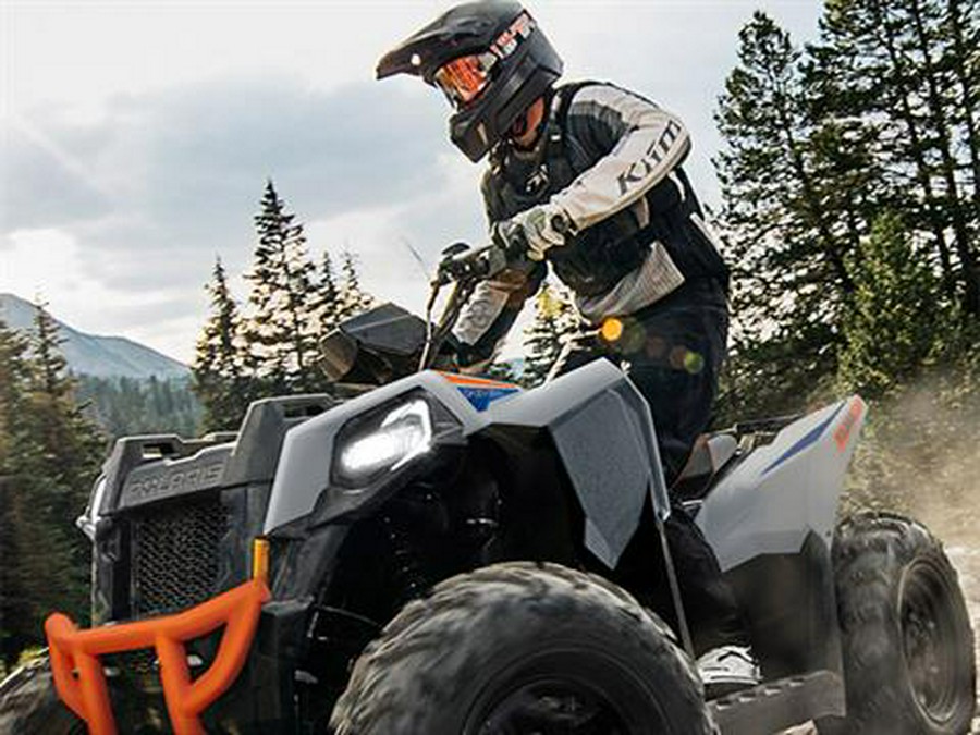 2026 Polaris Scrambler 850