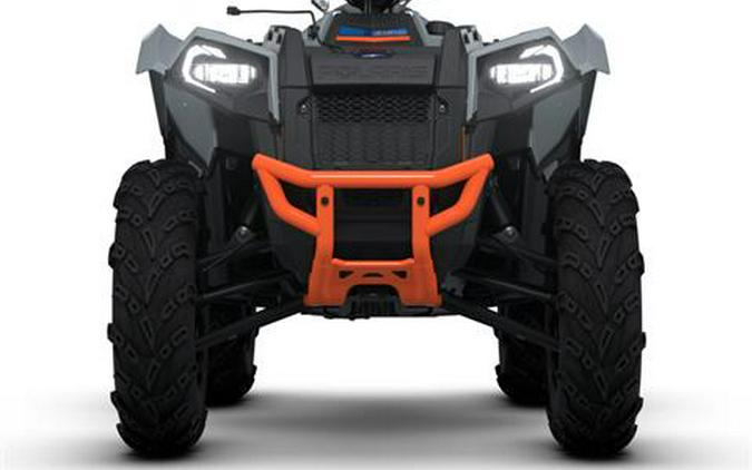 2026 Polaris Scrambler 850