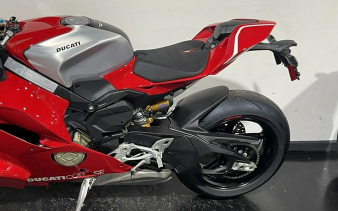 2026 Ducati Panigale V4 R