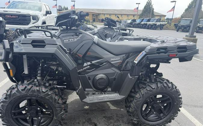 2026 Polaris® Sportsman 570 Trail