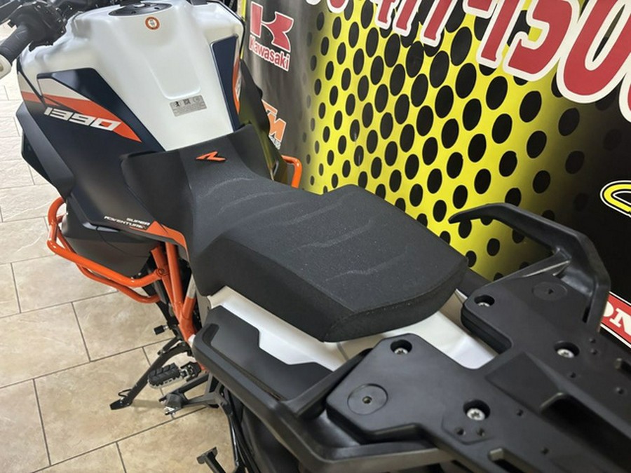 2026 KTM Super Adventure 1390 R