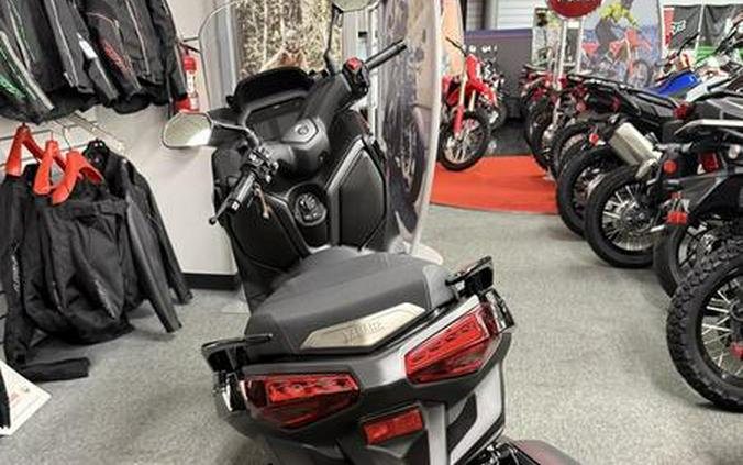 2026 Yamaha XMAX