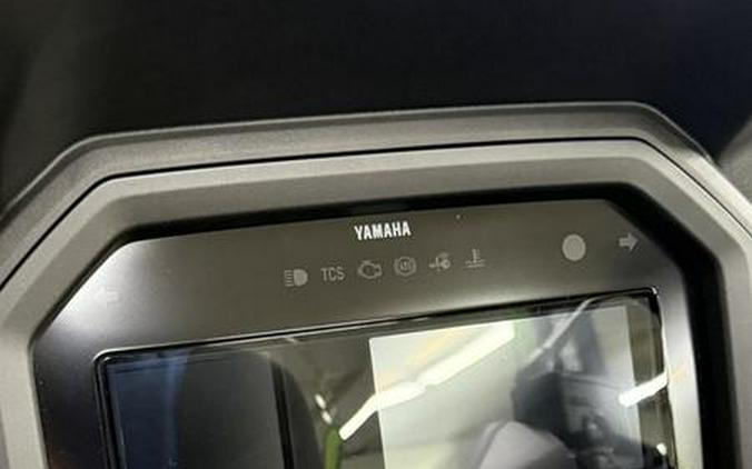 2026 Yamaha XMAX