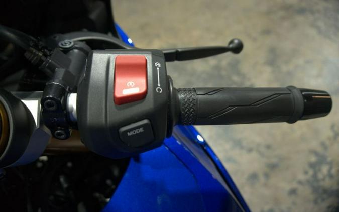 2026 Yamaha YZF-R7