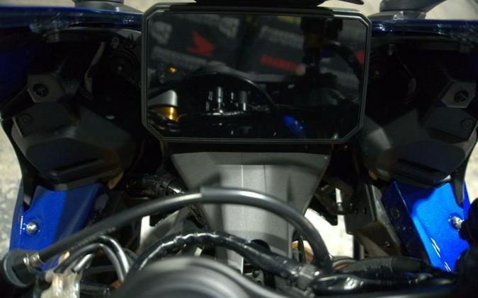 2026 Yamaha YZF-R7