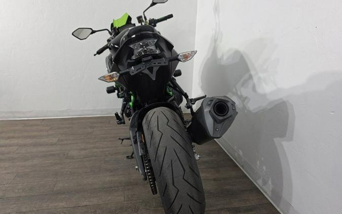2024 Kawasaki Z H2 SE ABS