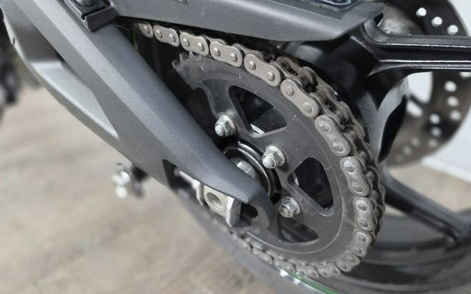 2024 Kawasaki Z H2 SE ABS