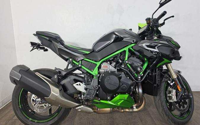 2024 Kawasaki Z H2 SE ABS
