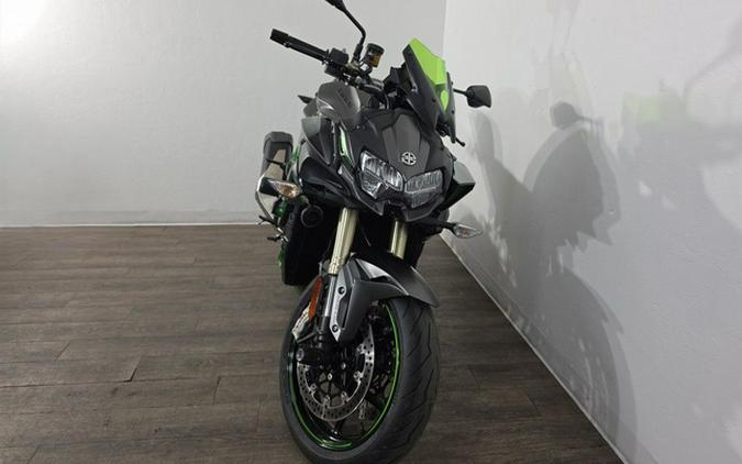2024 Kawasaki Z H2 SE ABS
