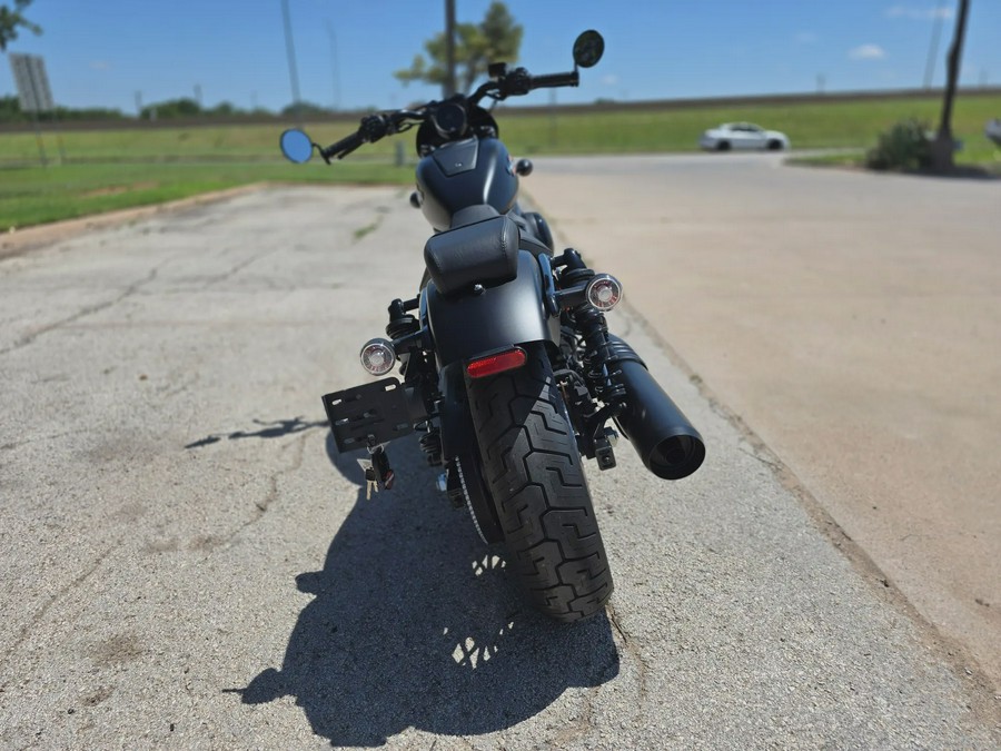 2026 Harley-Davidson® Nightster® Special