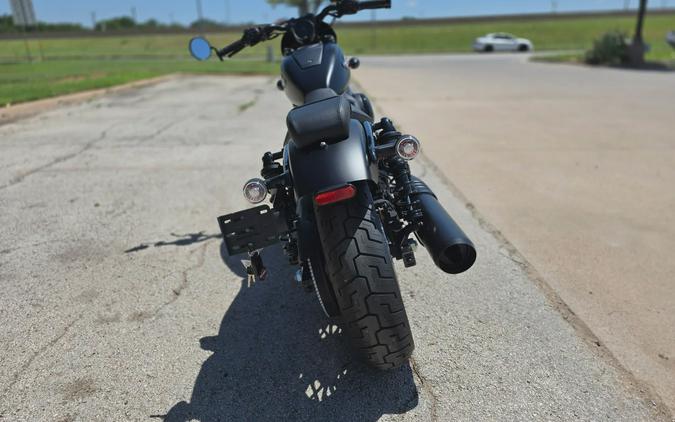 2026 Harley-Davidson® Nightster® Special
