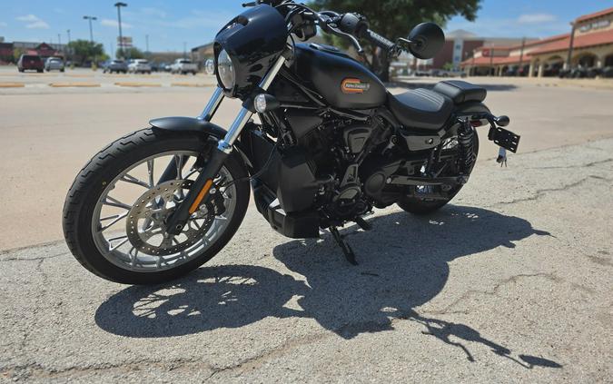 2026 Harley-Davidson® Nightster® Special