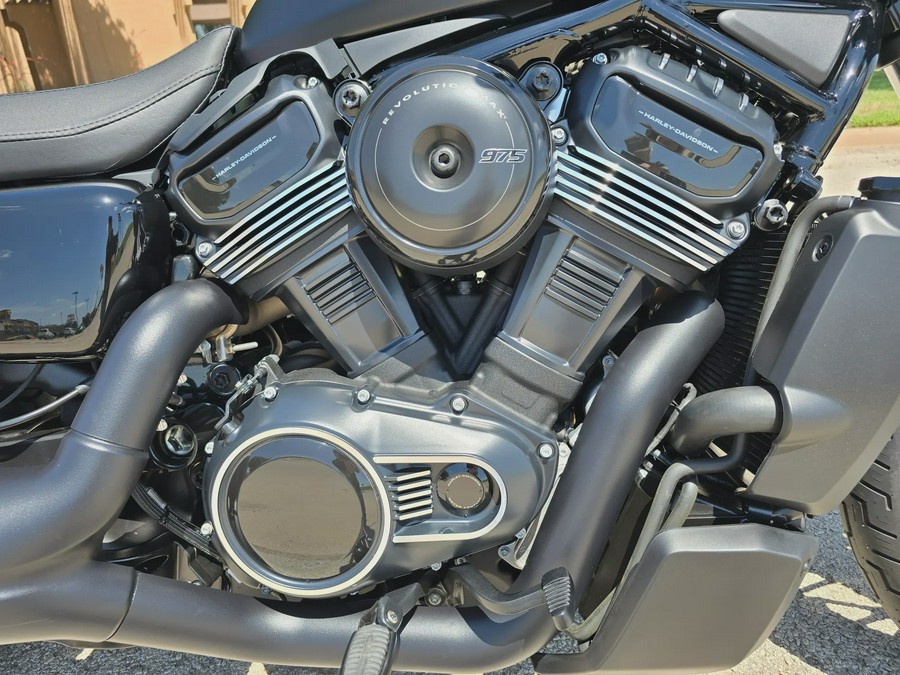 2026 Harley-Davidson® Nightster® Special