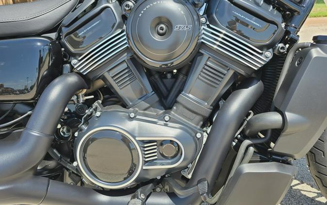 2026 Harley-Davidson® Nightster® Special