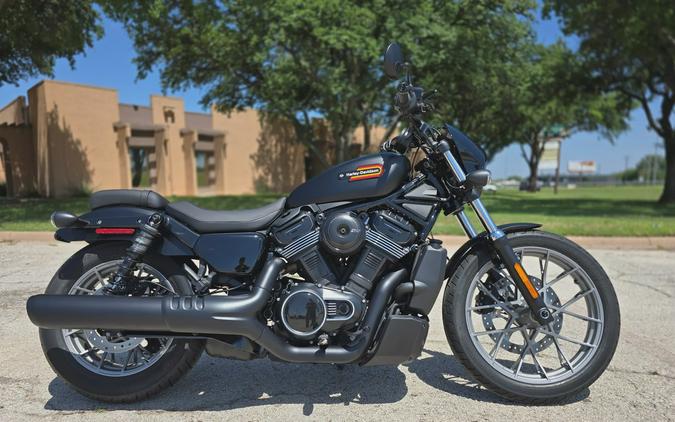 2026 Harley-Davidson® Nightster® Special