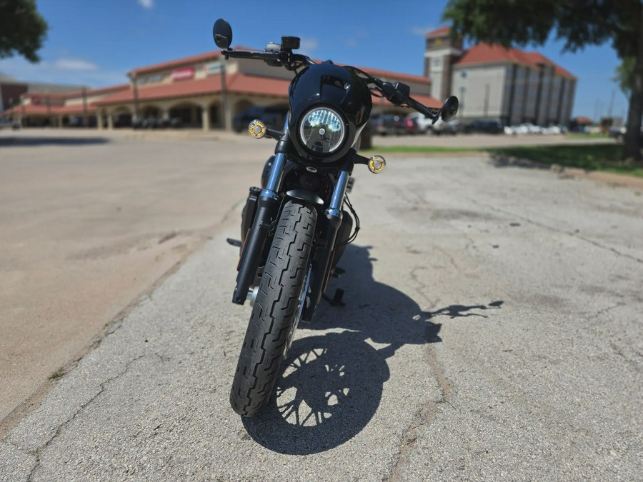 2026 Harley-Davidson® Nightster® Special