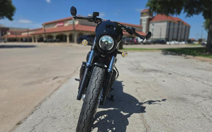 2026 Harley-Davidson® Nightster® Special