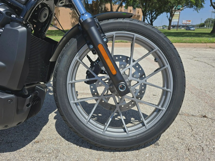 2026 Harley-Davidson® Nightster® Special