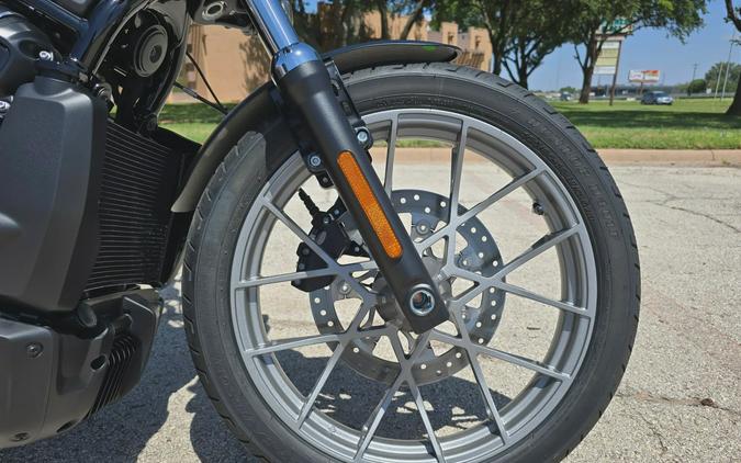2026 Harley-Davidson® Nightster® Special