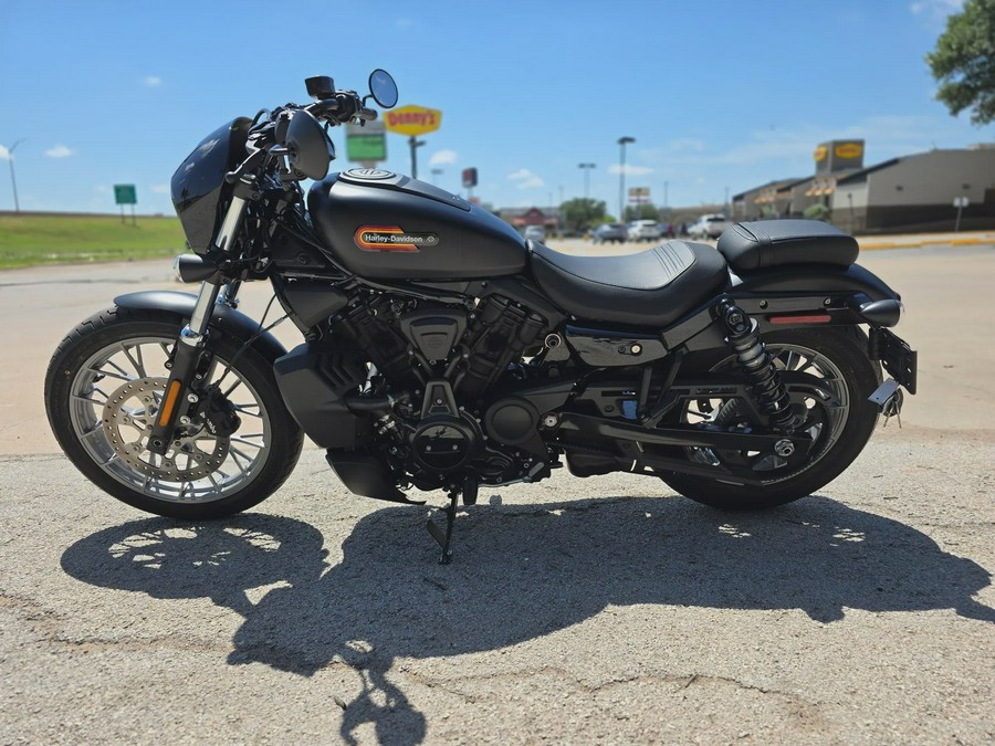 2026 Harley-Davidson® Nightster® Special