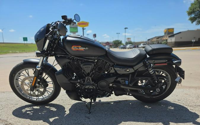 2026 Harley-Davidson® Nightster® Special
